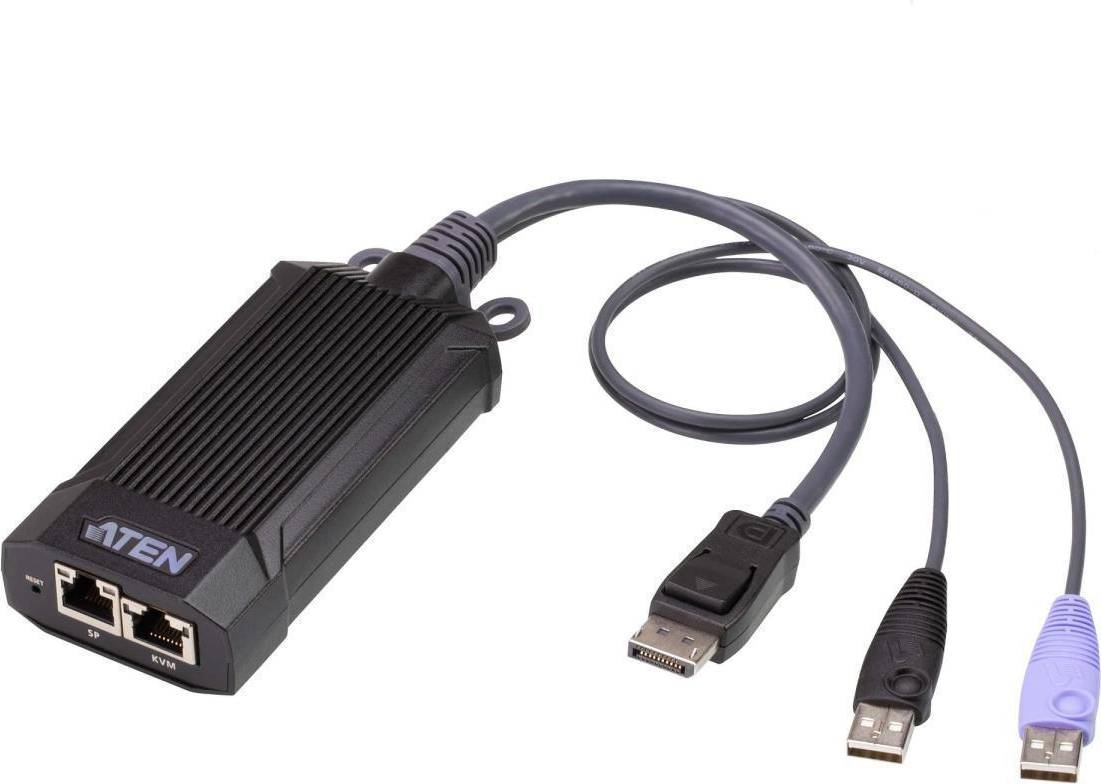 Aten DisplayPort USB KVM DigiProcessor