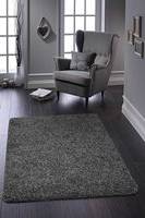 Buddy 'Buddy' Rug Black