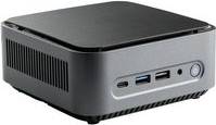 CSL Computer Mini PC Narrow Box Premium