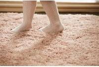Buddy 'Buddy' Rug Nude Pink