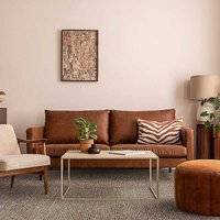Asiatic Mulberry Rug Natural