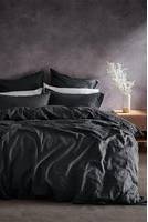 'Pure Washed Linen'