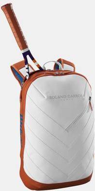Wilson Roland-Garros Super Tour Backpack - Multicolour