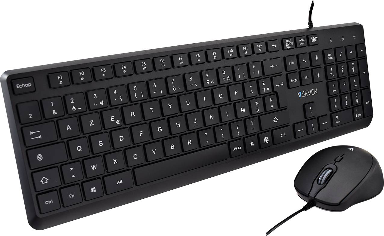 USB Pro Keyboard Mouse CKU350ES