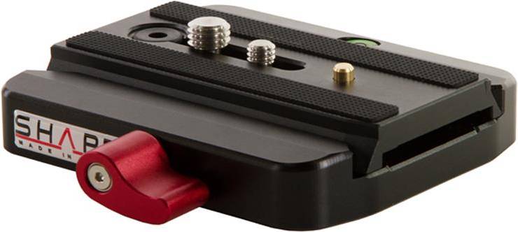 Quick Release Adapter