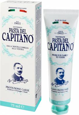Protection Toothpaste 75ml