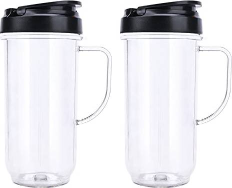 2 Pack Magic Bullet