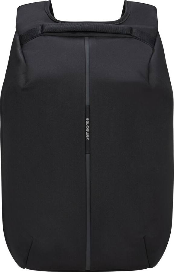 Samsonite Rucksack, Laptopfach, Tabletfach, schwarz