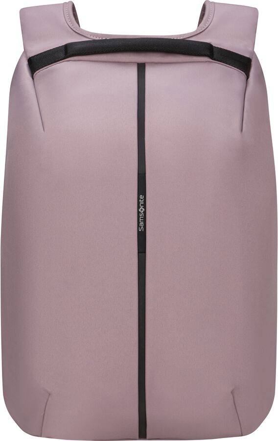 Samsonite Securipak 2.0 Rucksack - Rosa