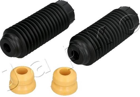 159M01 Shock Absorber Protection Kit