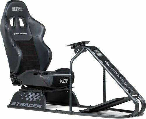 Racing simulator cockpit Next Level Racing NLR-R001 GTRacer Simulator Cockpit