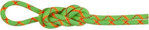 Mammut Alpine Core Protect Dry Rope 50 m