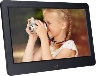 Digital Photo Picture Frame 7 Inch