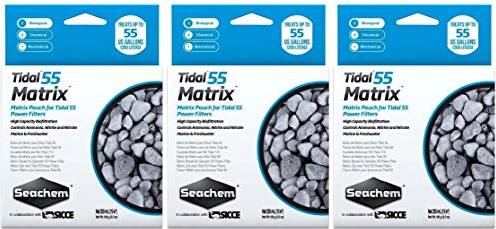 Matrix Filtermedium Tidal 55