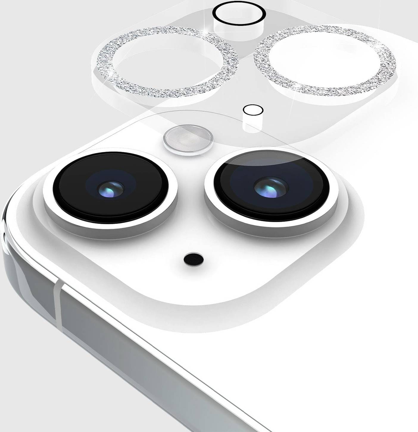 Sparkle Lens Protector Twinkle