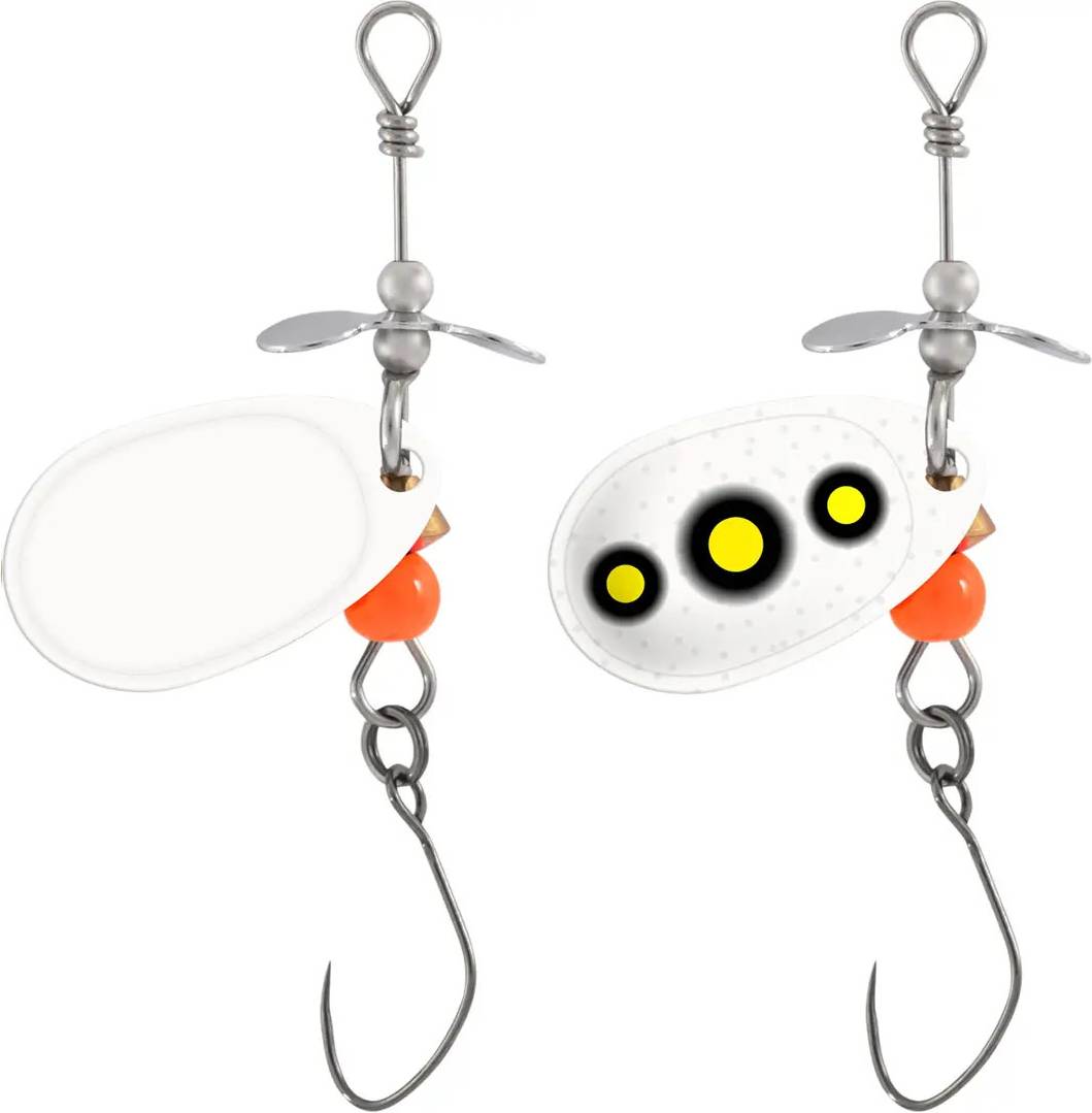 Rapture Rivus Spinner 2.3gr