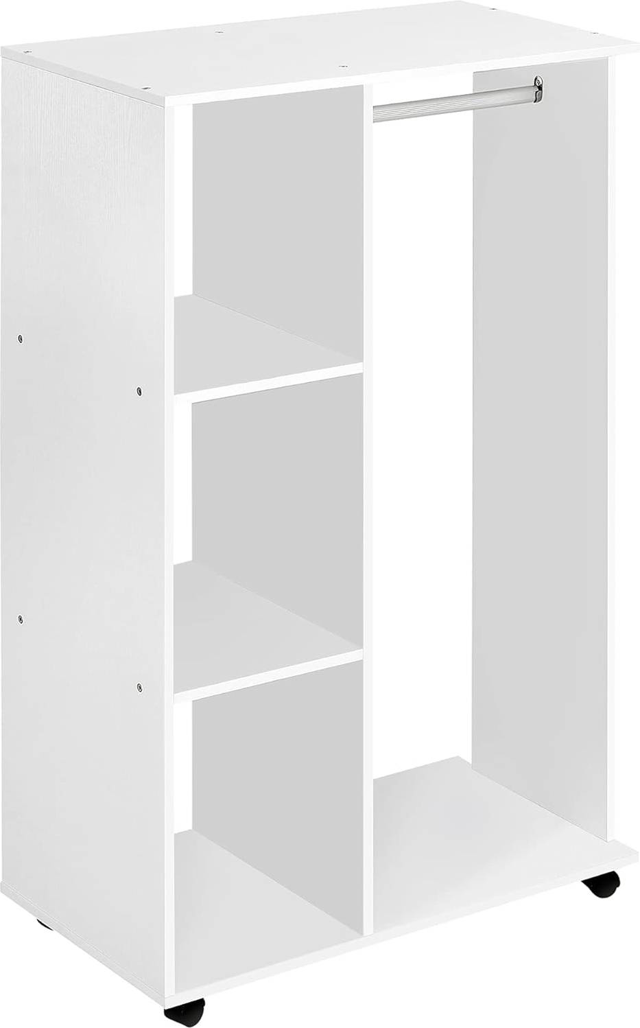 Homcom Open White