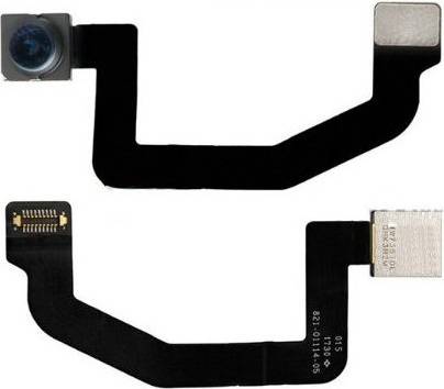 Iphone 10 FoneFunShop iPhone X Front Camera Module
