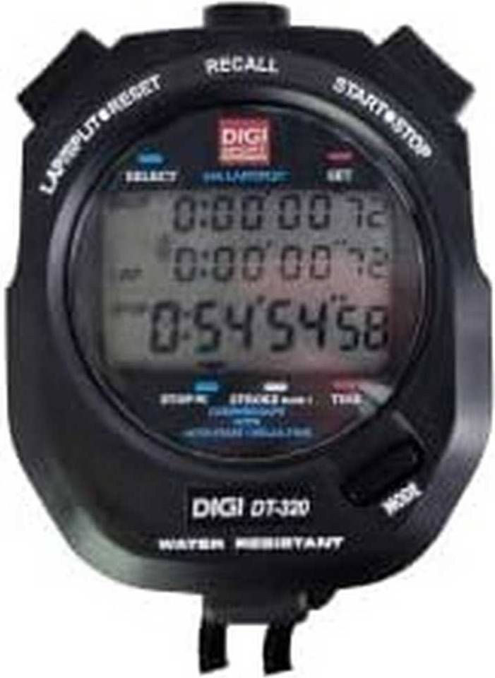 Digi Sport Instruments DT320