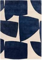 Asiatic Romy 200X290Cm Blue