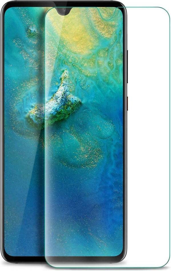 FoneFunShop For Huawei P20 Pro Tempered Glass Screen Protector