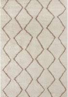 THE RUGS Moroccan Ivory Beige