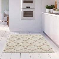 THE RUGS Moroccan Ivory