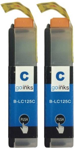 Go Inks 2 replace