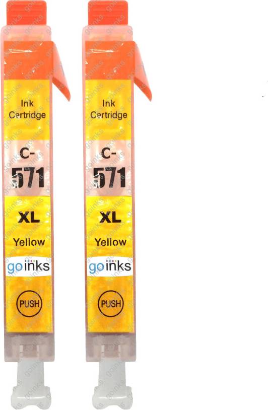 Go Inks 2 replace