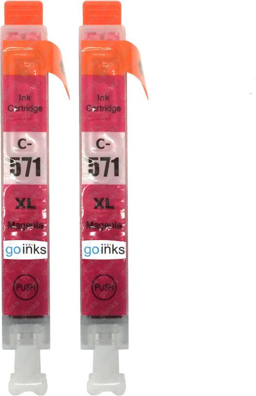 Go Inks 2 replace