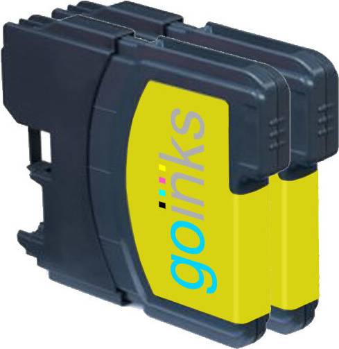 Go Inks 2 replace