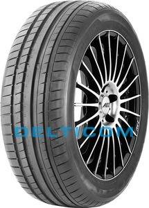 Ecomax RFT 245/45 R18 96Y runflat
