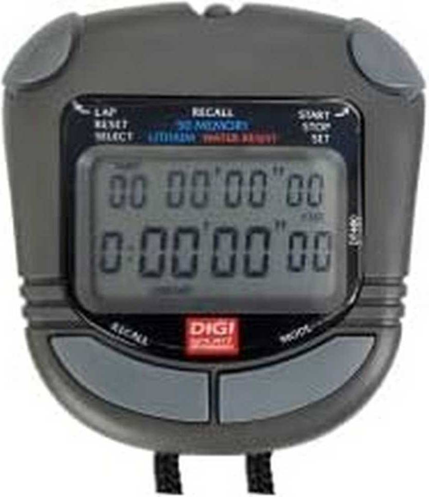 Digi Sport Instruments DT480 Stopwatch