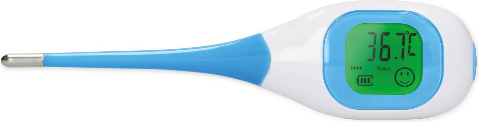 Thermometer