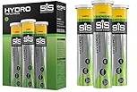 SiS Science In Sport Hydro Hydration Tablets 3 Pack