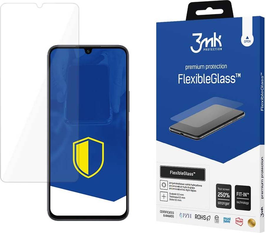 3mk Infinix Note 12 FlexibleGlass