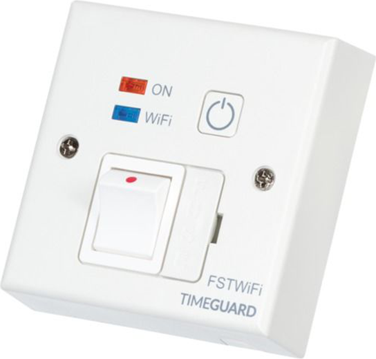 FSTWIFI