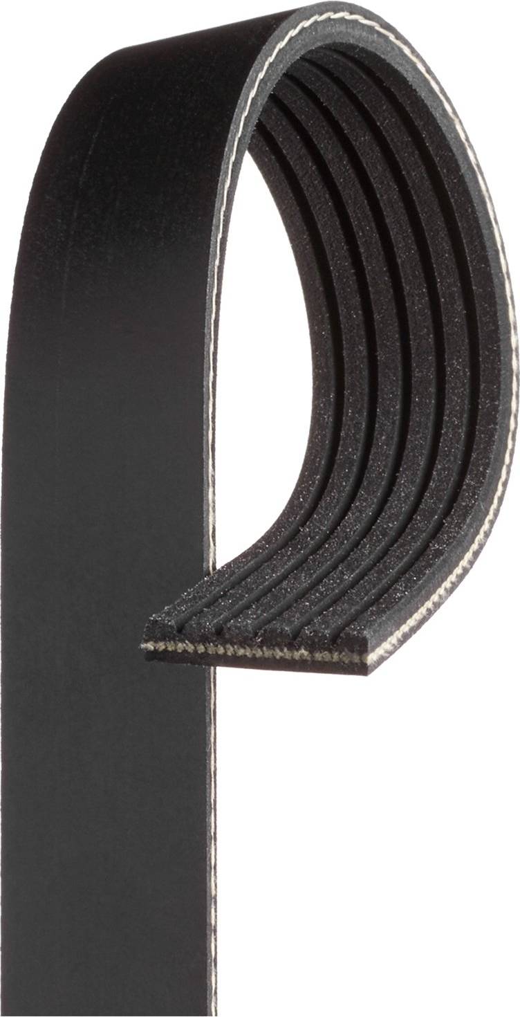 Gates Micro-V Multi-Ribbed Belt 6PK2053