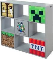 Minecraft 3x3