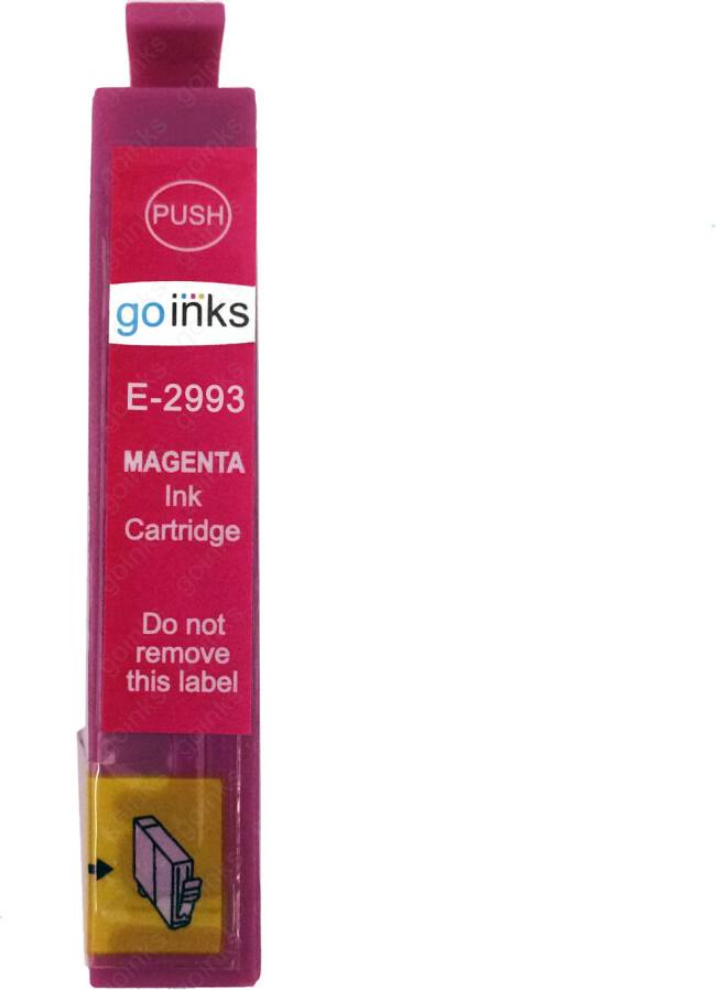 Go Inks replace