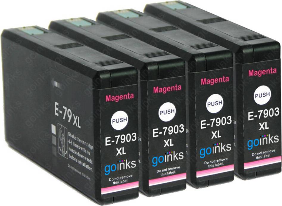 Go Inks Go Inks replace T7903