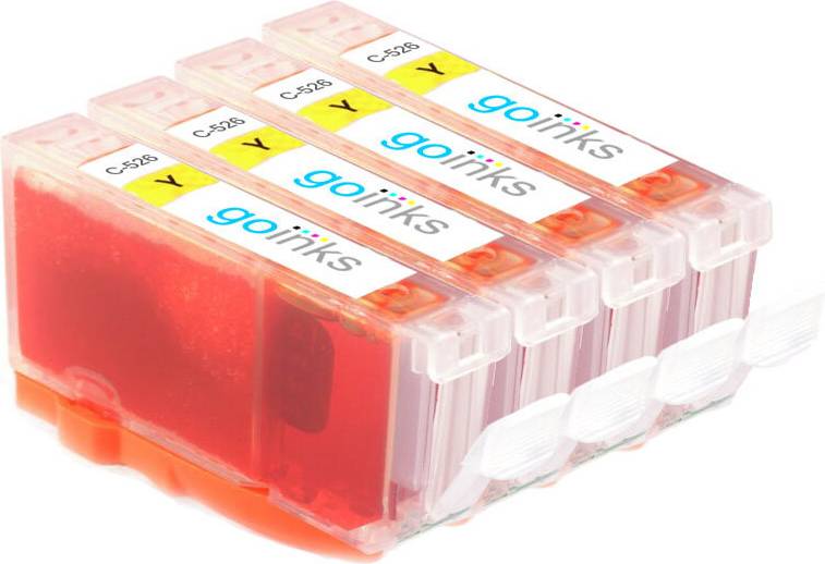 Go Inks replace
