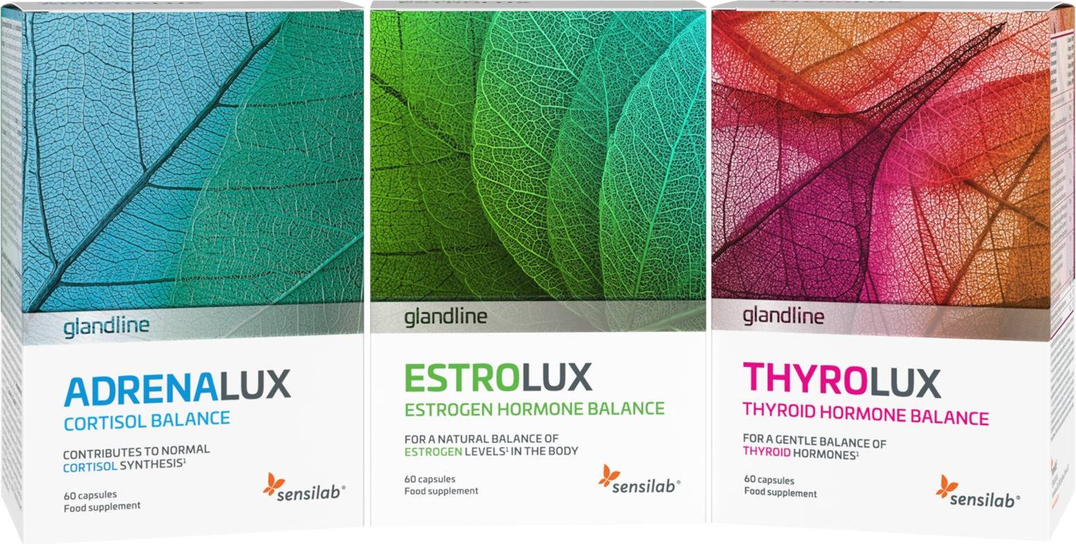Hormonal Balance Bundle
