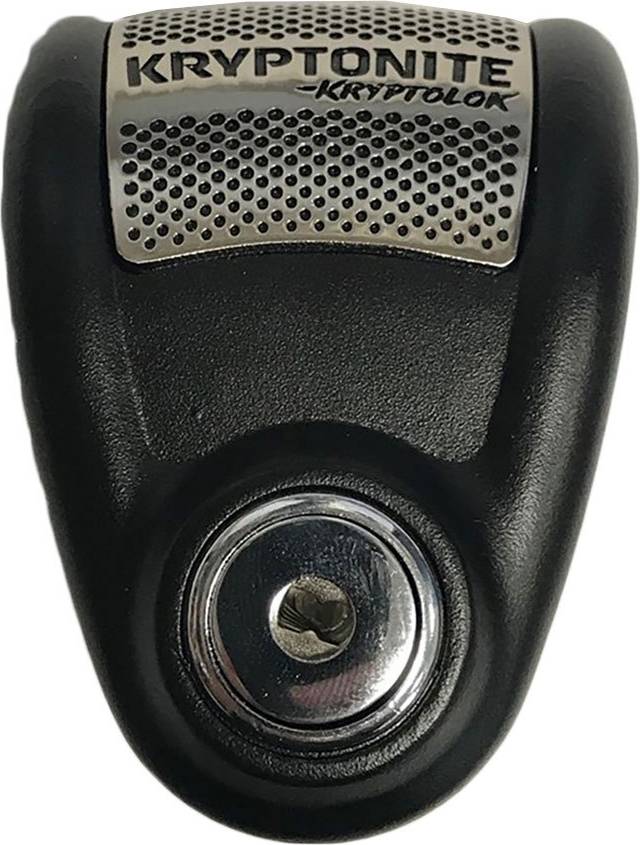 6a Alarm Disc Lock