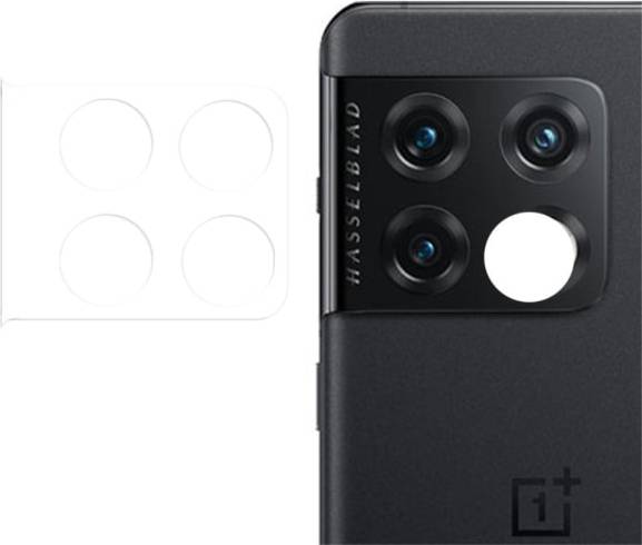 OnePlus OnePlus 10 Pro Tempered Glass Camera Lens Protector