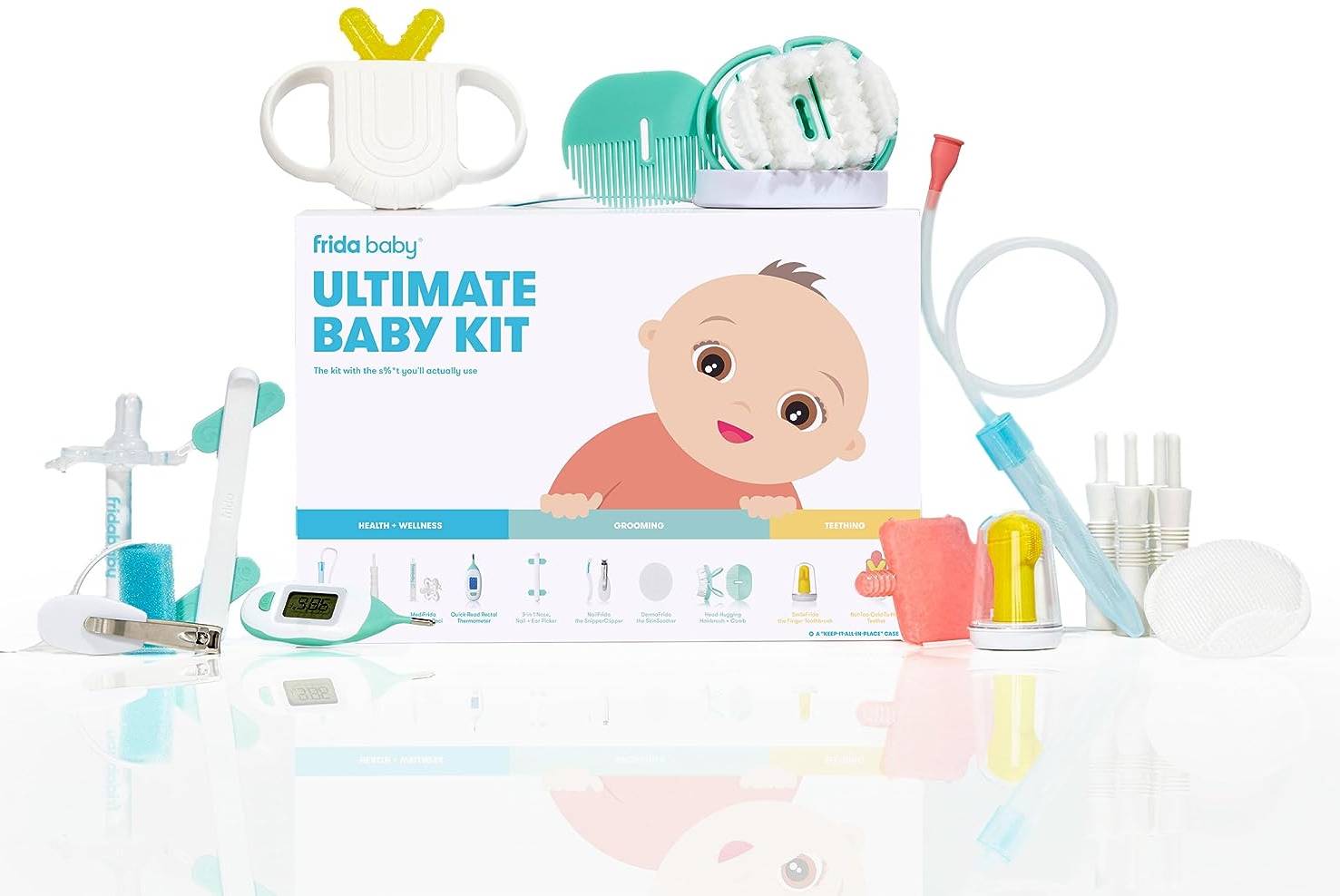 Ultimate Baby Kit