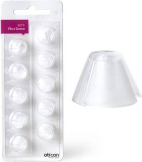 Oticon Rite Plus Dome