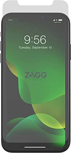Iphone 11 pro max screen protector Zagg InvisibleShield Glass Screen Protector for iPhone 11 Pro Max & XS Max