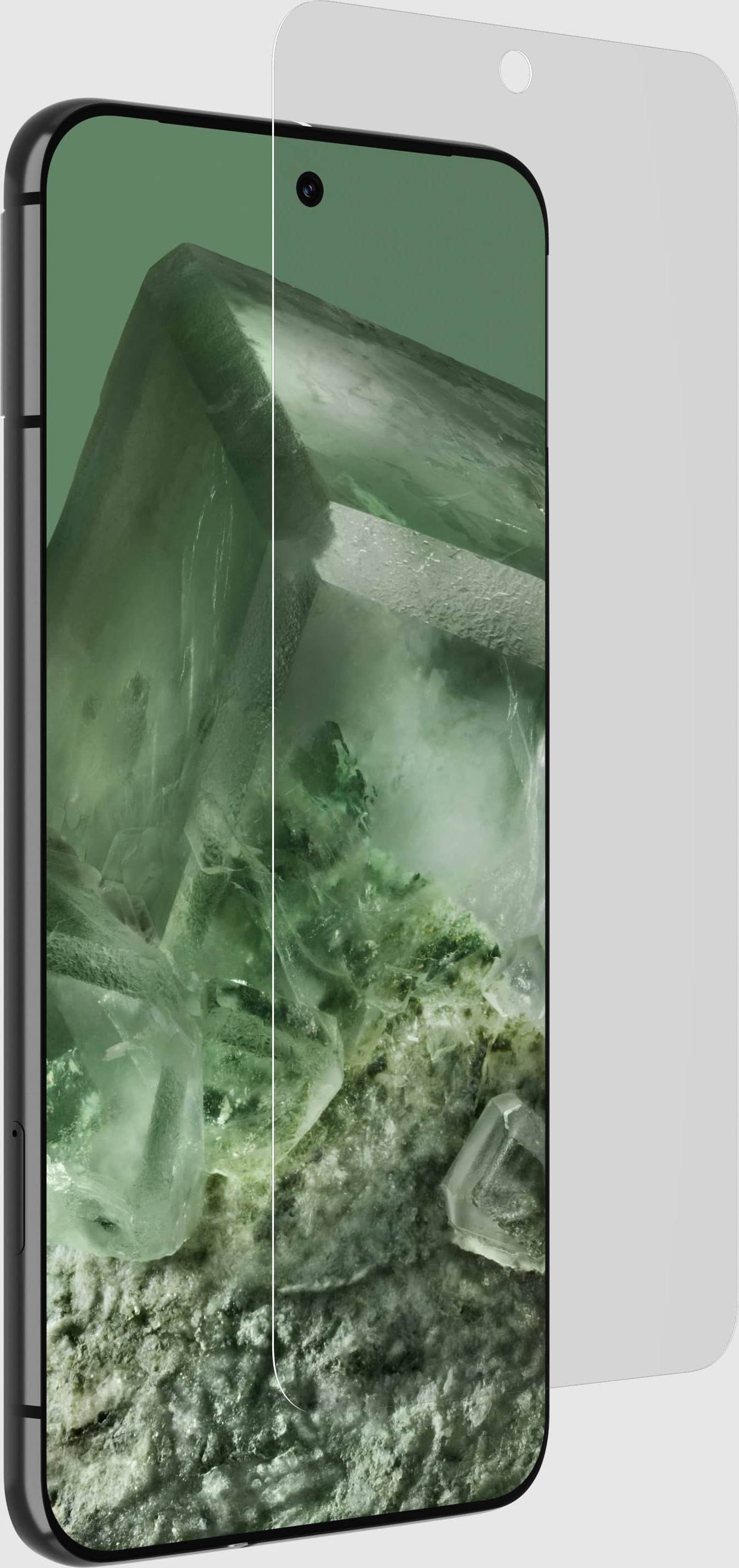 Glass Screen Protector Pixel 8