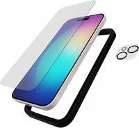 Impact Glass Set Camera Lens Protector Bundle